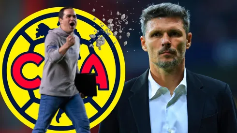 Las redes explotaron tras el anuncio del equipo capitalino.
