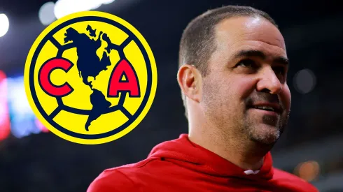 Jardine ya es oficialmente nuevo técnico de América
