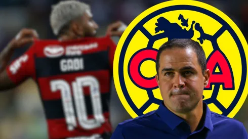 El cuadro Azulcrema quiere darle competencia a Henry Martín.

