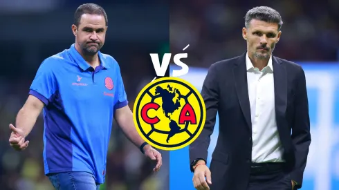 El brasileño buscará explotar su potencial como estratega en América.
