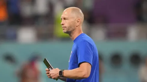 El tremendo elogio de Gregg Berhalter a América