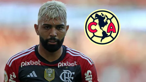 ¿Hay chances de que Gabigol juegue en América?
