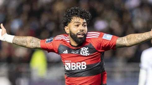 ¿Cómo podría alinear América con la llegada de Gabigol?