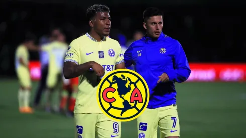 El jugador de América que tiene una deuda con la afición 
