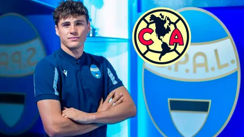 Teun Wilke apunta a América, pero no al primer equipo.
