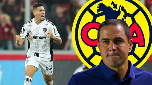 Jardine buscaría a un crack para la ofensiva

