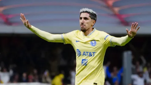 Diego Valdés habló sobre su futuro
