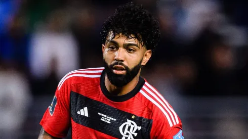 Gabigol, el gran deseo del América
