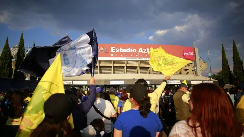 Los aficionados deberán presentar obligatoriamente el Fan ID.
