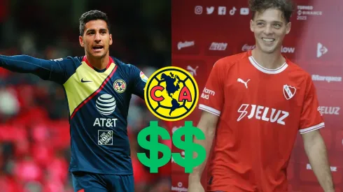 Independiente realizó segundo pago al América

