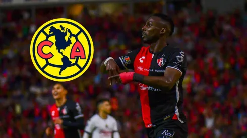 La afición americanista ya espera con ansias su llegada.
