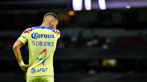 Los jugadores más cuestionados en la derrota del América.
