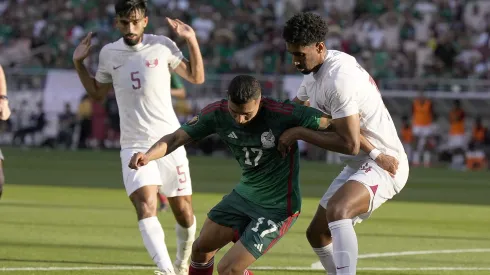 El Tricolor no pudo sacar los tres puntos en la última jornada de grupos.
