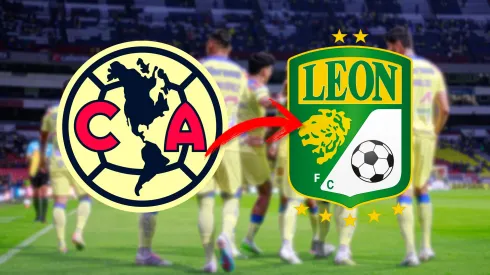 Joya del América, a León
