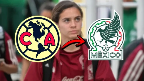 América quiere a esta joya mexicana
