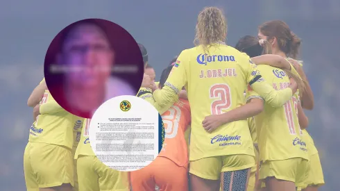 Las Águilas lograron justicia para sus futbolistas.

