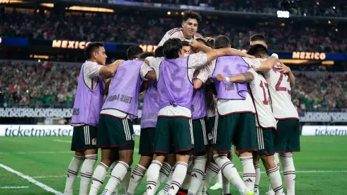 México ya espera rival para las Semifinales del certamen.
