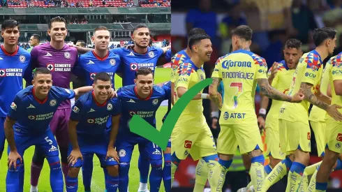 Las Águilas no tuvieron participación en la jornada 2.
