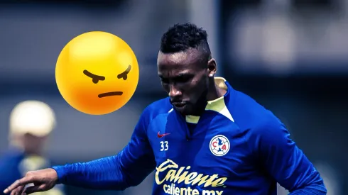 Un exjugador de la Liga MX fue contra Julián Quiñones