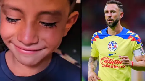 América y Layún, en la búsqueda de un niño desfavorecido