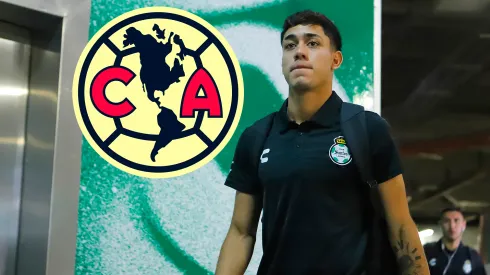 Si Campos no llega al América, irían por este jugador...
