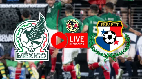 México vs. Panamá por la Final de Copa Oro 2023
