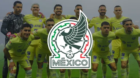 La Selección Mexicana buscará levantar un nuevo título.
