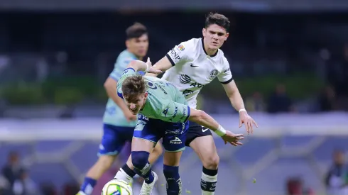 Se espera un gran entrada en el Estadio Azteca.
