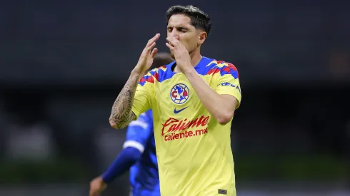 América busca retener a Diego Valdés
