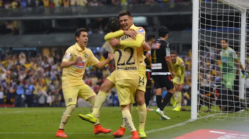 Las Águilas destacan a nivel internacional con sus ex jugadores.
