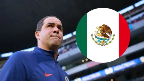 El brasileño sabe de la importancia que tiene México en su carrera.
