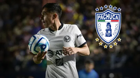 América y su nueva propuesta  a Pachuca por Salvador Reyes