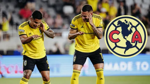 Columbus Crew venció a St. Louis City y se alza con el liderato en la Leagues Cup