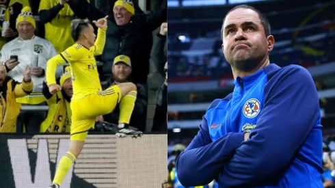 Problema serio para las Águilas en la segunda jornada.
