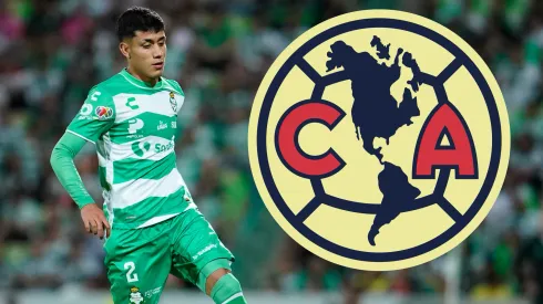 Omar Campos reveló por qué decidió no jugar en América