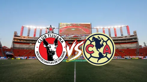 América Femenil no jugará este fin de semana ante Tijuana.
