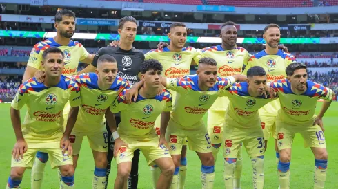 América va con lo mejor que tiene ante St. Louis City SC.
