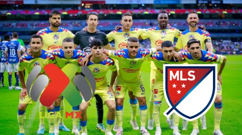 América buscará dar la cara por la Liga MX en la Leagues Cup
