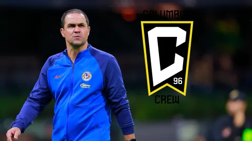 André Jardine elogia a Columbus Crew y hasta lo compara con América