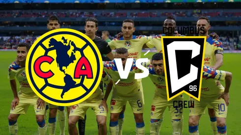 América define su futuro en los 16vos de final del torneo.
