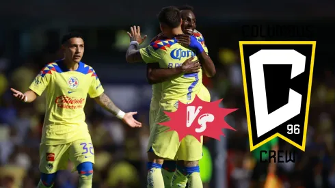 Los azulcremas van por sus segundos tres puntos del campeonato.
