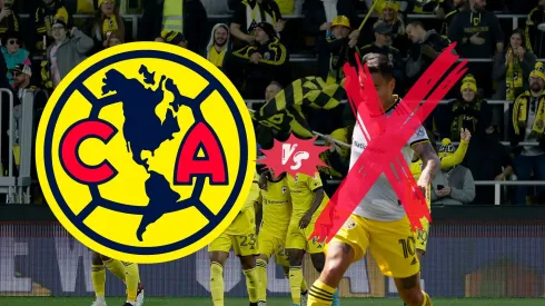 Un ex conocido de la Liga MX no va más con Columbus.
