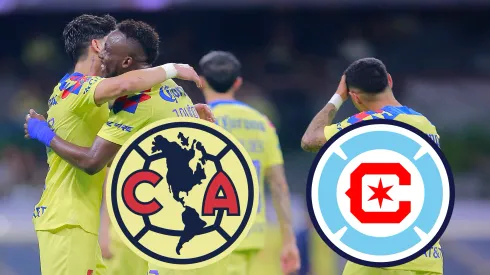 El antecedente que le sonríe a América