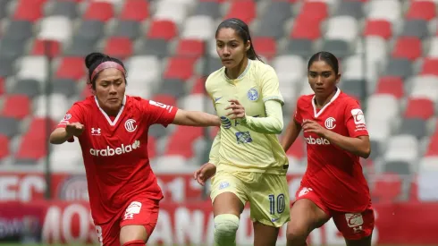 Las Águilas buscarán su tercer victoria del torneo a costa de Toluca.
