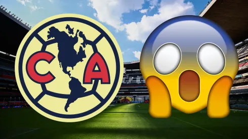 América Femenil anunció un encuentro histórico ante una potencia europea