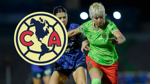 ¿Por qué dicen que es histórico el fichaje de Miah Zuazua a América Femenil?