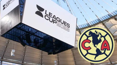 ¿Contra quién jugaría América en los Cuartos de Final de la Leagues Cup?