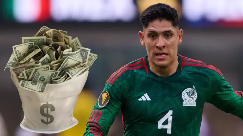 ¿Cuánto dinero le quedará a América con la venta de Edson Álvarez?
