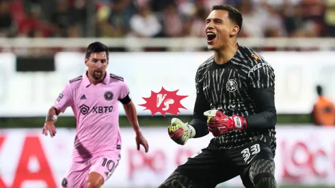 La Pulga guió al Inter a la clasificación a cuartos de final.
