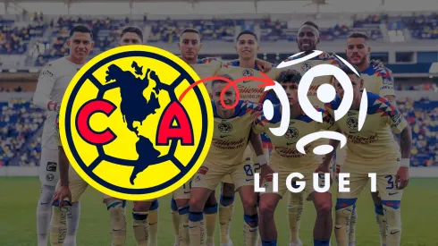 El AS Mónaco estará muy pendiente del América.

